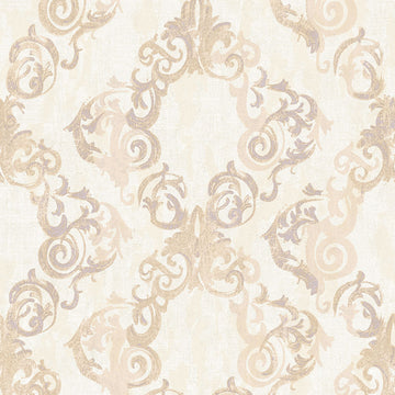 Organza Copper-AE14902
